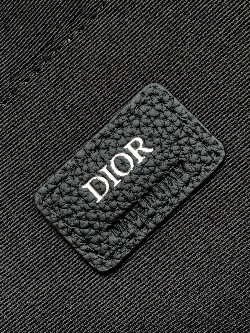 Christian Dior Backpacks